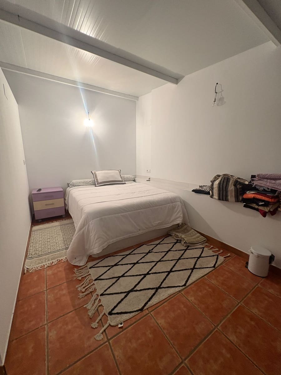 5 sypialnia Dom szeregowy na sprzedaż w Denia z garażem - 390 000 € (Ref: 10102929)