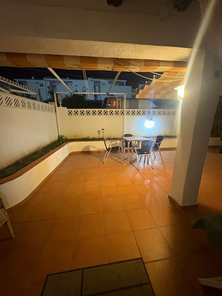 5 sypialnia Dom szeregowy na sprzedaż w Denia z garażem - 390 000 € (Ref: 10102929)
