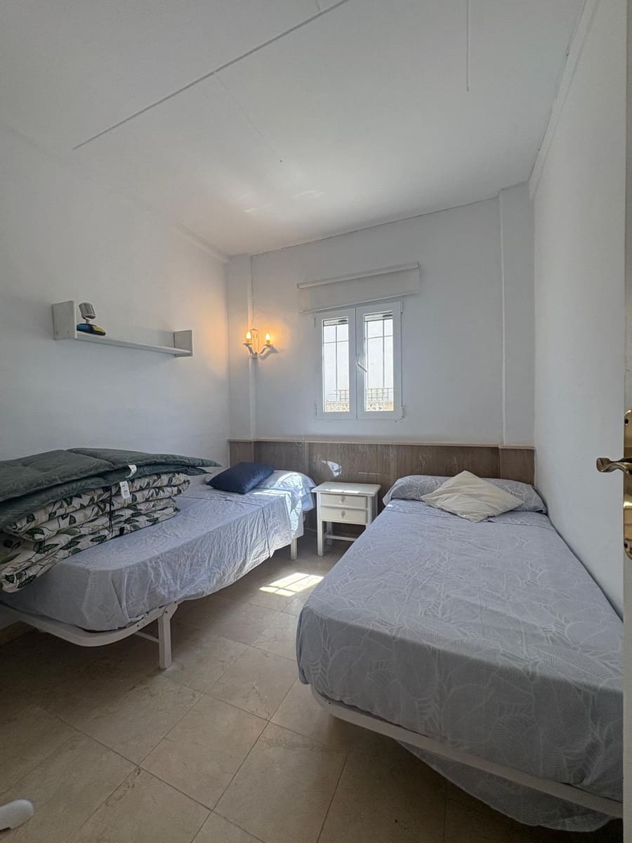 3 sypialnia Dom szeregowy na sprzedaż w Denia z garażem - 450 000 € (Ref: 10102930)