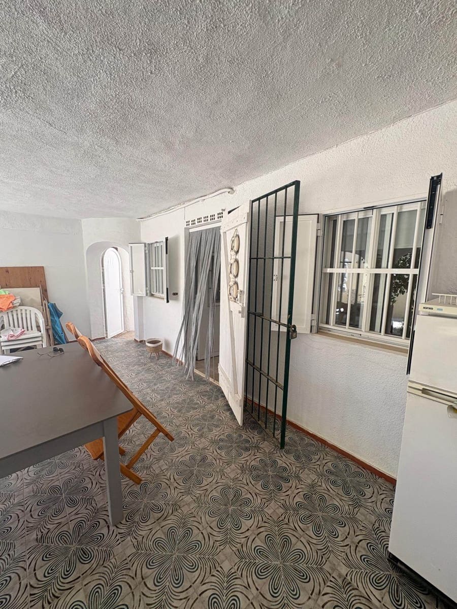 3 sypialnia Dom szeregowy na sprzedaż w Denia z garażem - 450 000 € (Ref: 10102930)