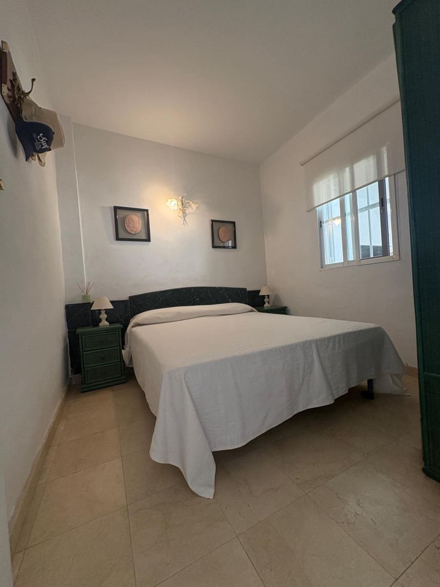 3 sypialnia Dom szeregowy na sprzedaż w Denia z garażem - 450 000 € (Ref: 10102930)