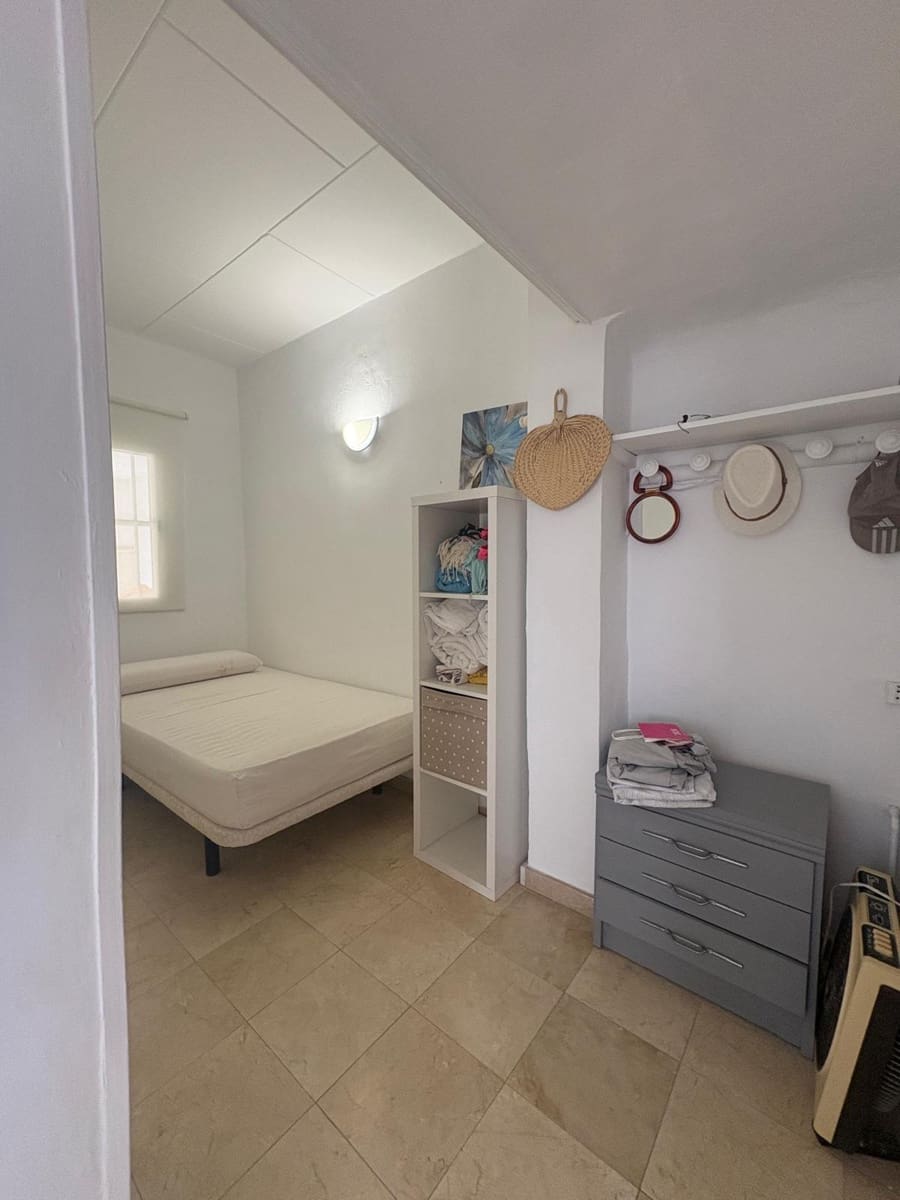 3 sypialnia Dom szeregowy na sprzedaż w Denia z garażem - 450 000 € (Ref: 10102930)