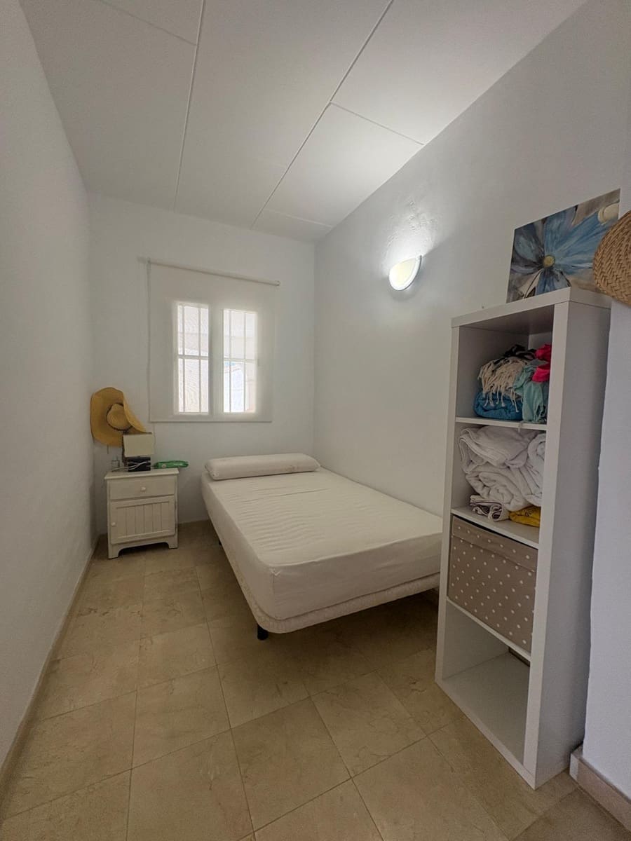 3 sypialnia Dom szeregowy na sprzedaż w Denia z garażem - 450 000 € (Ref: 10102930)