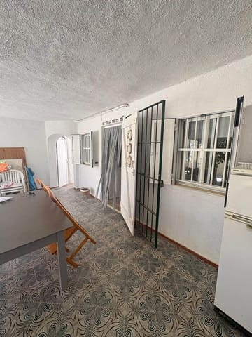 3 Zimmer Reihenhaus zu verkaufen in Dénia mit Garage - 450.000 € (Ref: 10102930)