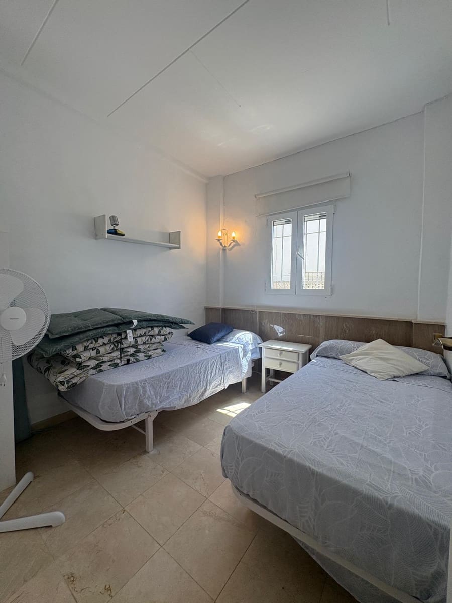 3 sypialnia Dom szeregowy na sprzedaż w Denia z garażem - 450 000 € (Ref: 10102930)