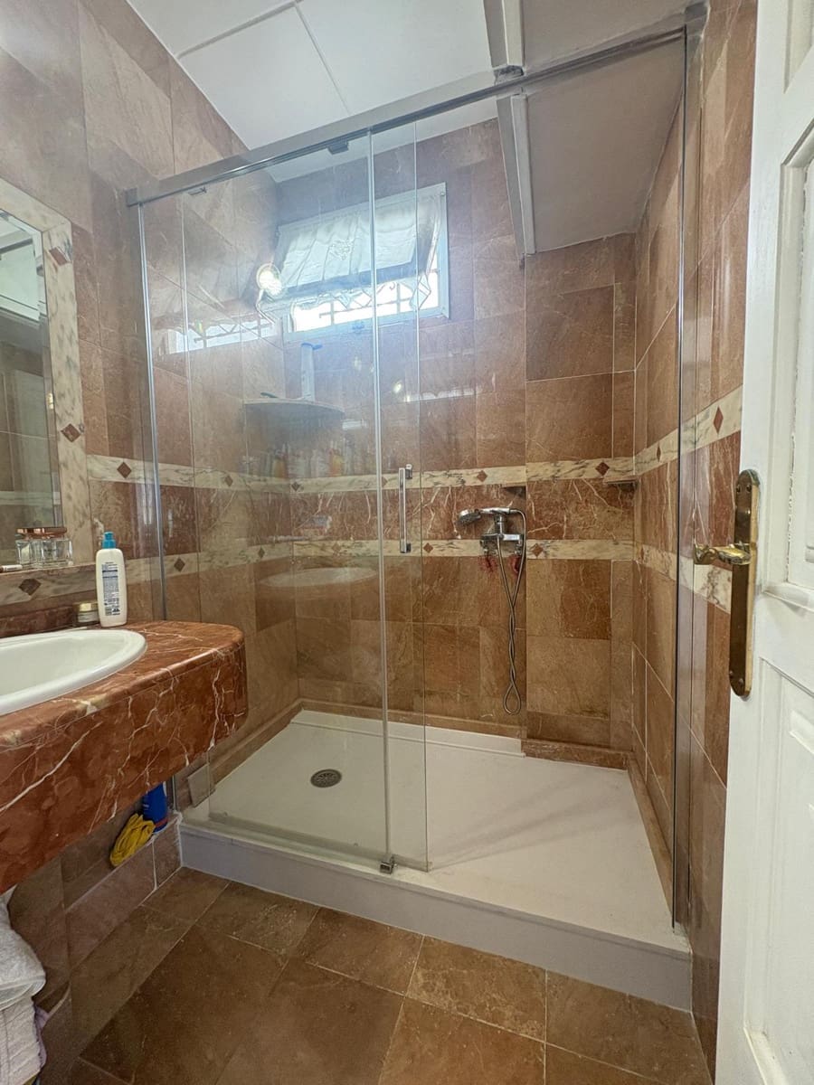 3 sypialnia Dom szeregowy na sprzedaż w Denia z garażem - 450 000 € (Ref: 10102930)