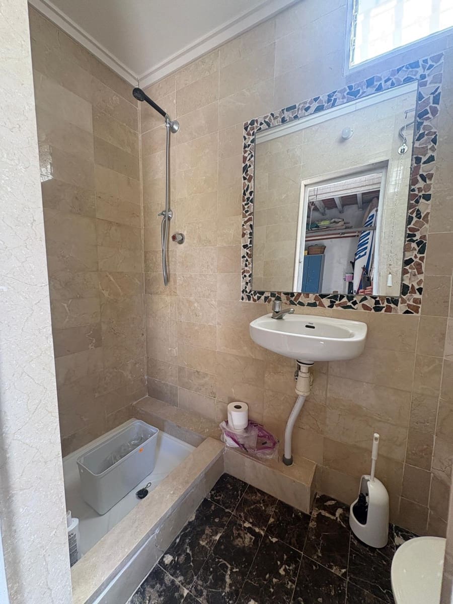 3 sypialnia Dom szeregowy na sprzedaż w Denia z garażem - 450 000 € (Ref: 10102930)