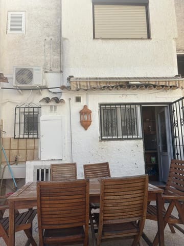 3 camera da letto Appartamento in vendita in Dénia con garage - 269.000 € (Rif: 10102931)