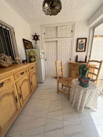 3 camera da letto Appartamento in vendita in Dénia con garage - 269.000 € (Rif: 10102931)