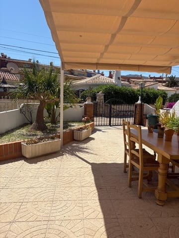 3 camera da letto Appartamento in vendita in Dénia con garage - 269.000 € (Rif: 10102931)