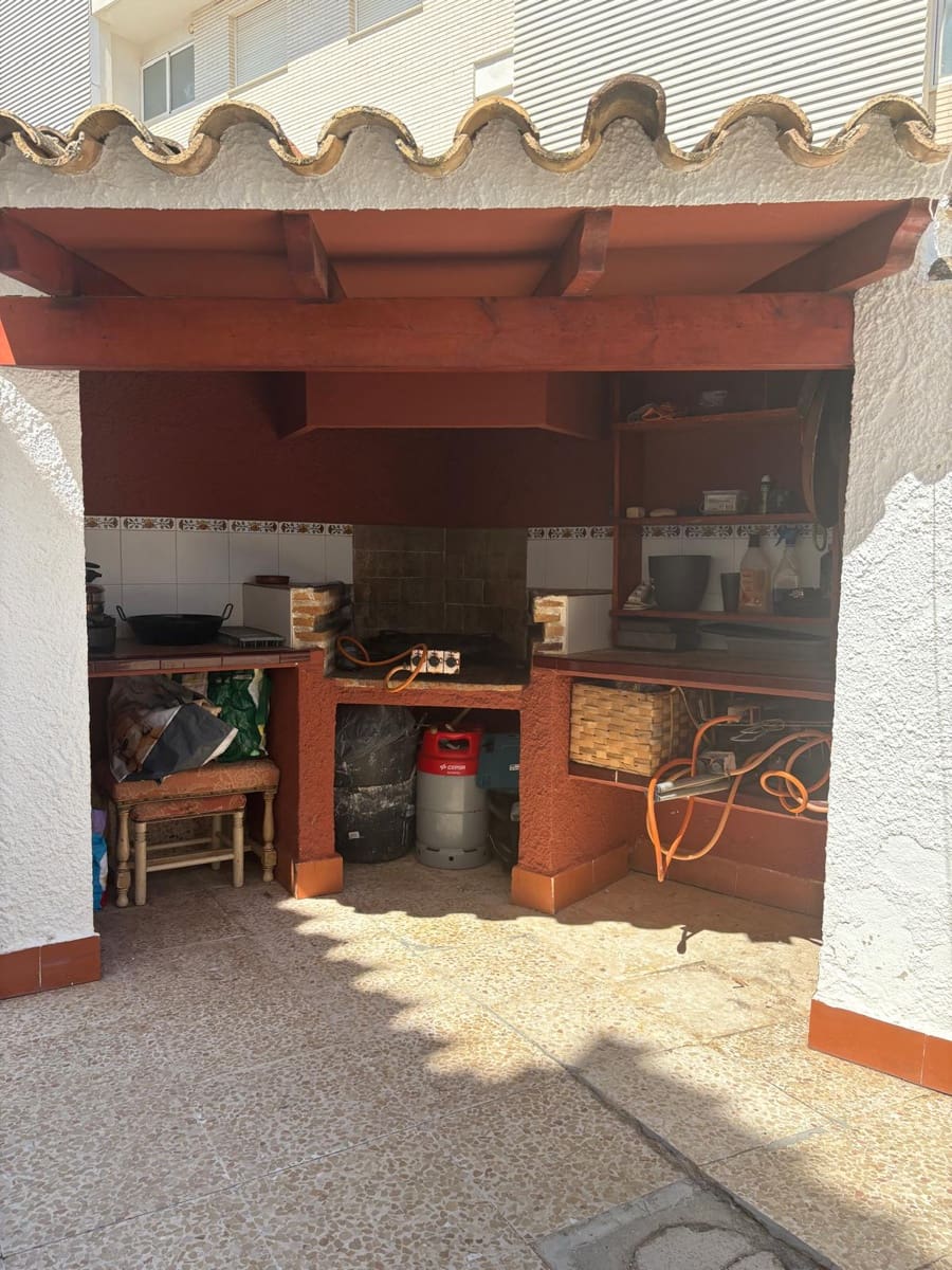 3 camera da letto Appartamento in vendita in Denia con garage - 269.000 € (Rif: 10102931)
