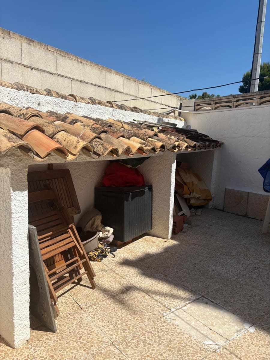 3 camera da letto Appartamento in vendita in Denia con garage - 269.000 € (Rif: 10102931)
