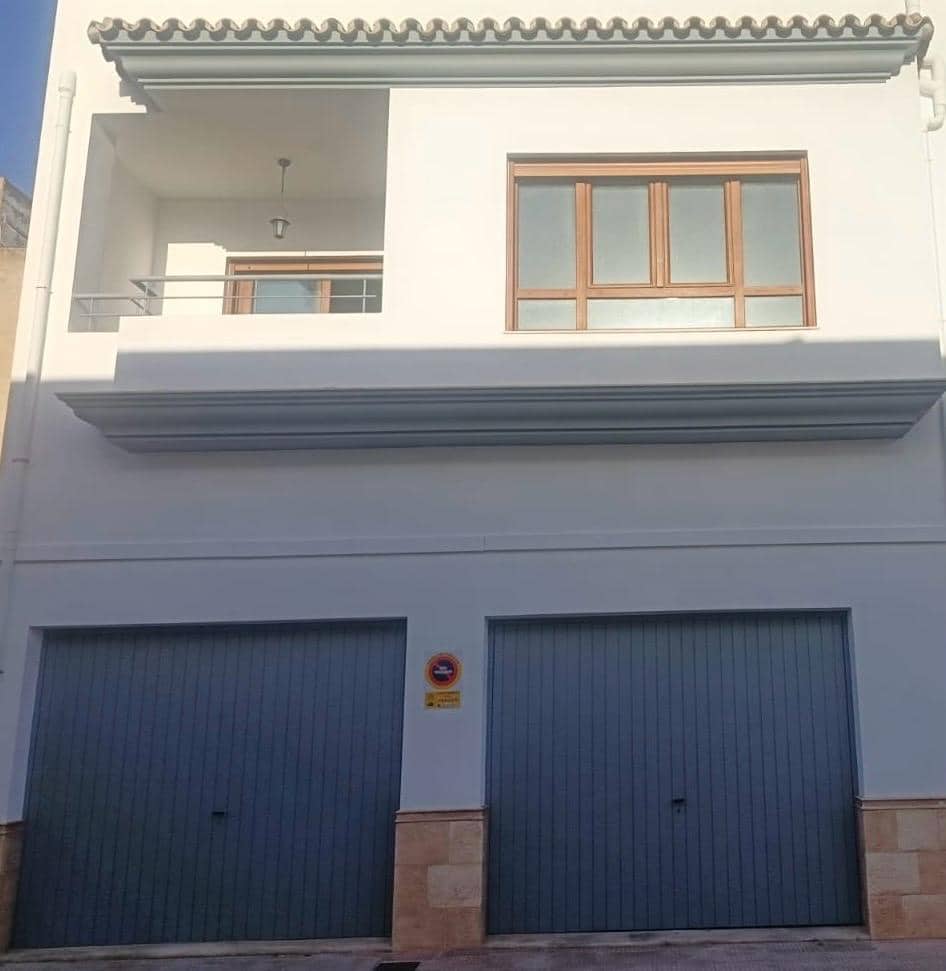 3 chambre Maison de Ville à vendre à El Vergel / Verger avec garage - 380 000 € (Ref: 10102932)