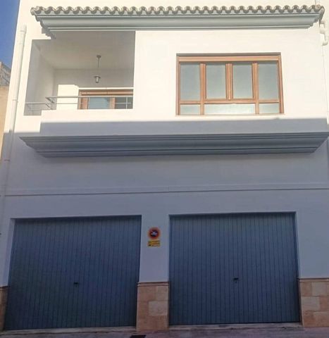 3 soveværelse Byhus til salg i El Vergel / Verger med garage - € 380.000 (Ref: 10102932)