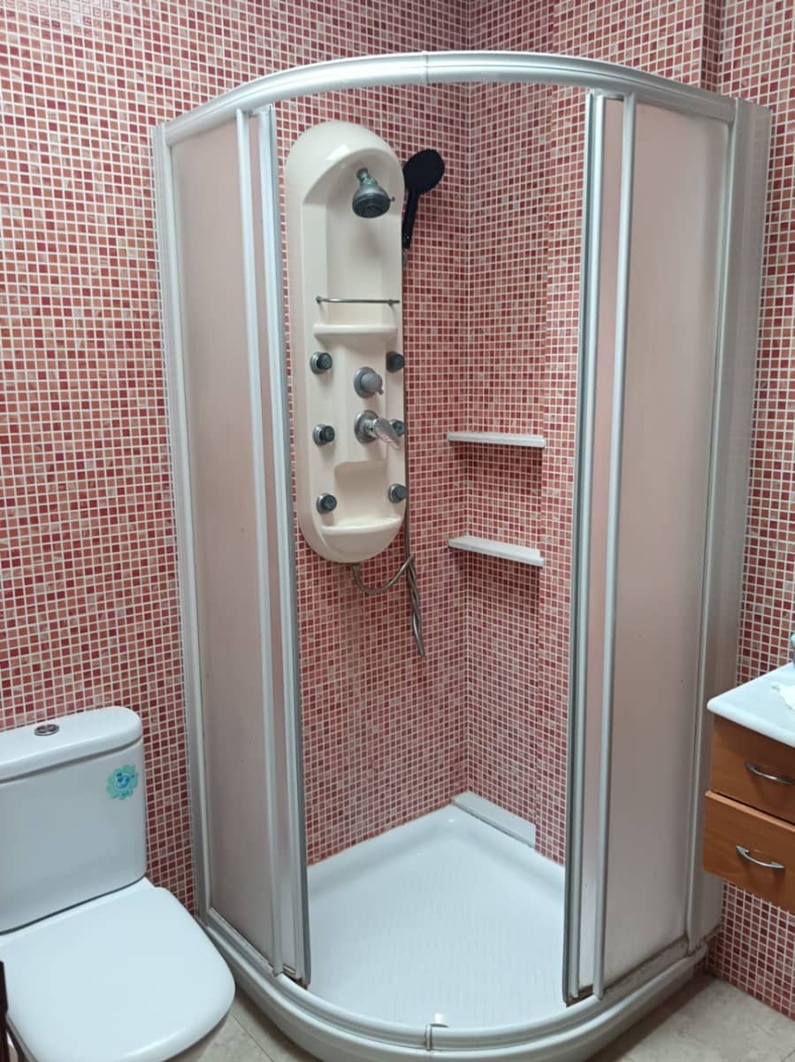 3 chambre Maison de Ville à vendre à El Vergel / Verger avec garage - 380 000 € (Ref: 10102932)