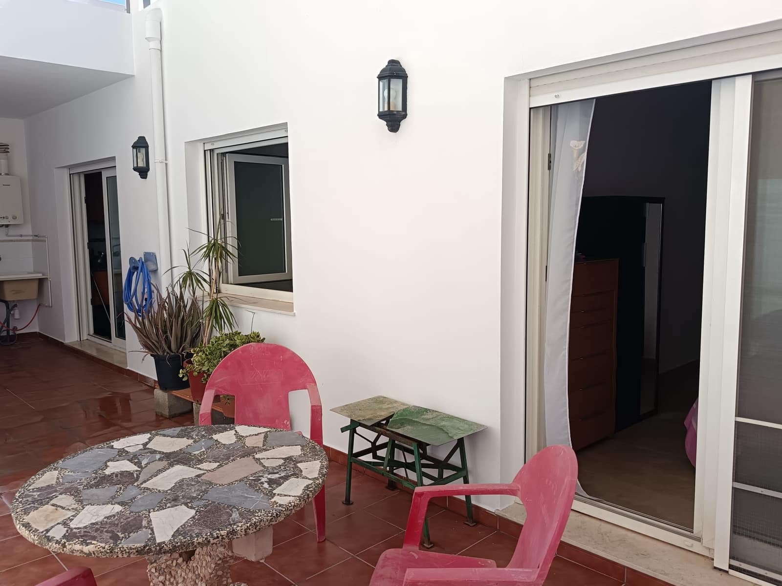 3 chambre Maison de Ville à vendre à El Vergel / Verger avec garage - 380 000 € (Ref: 10102932)
