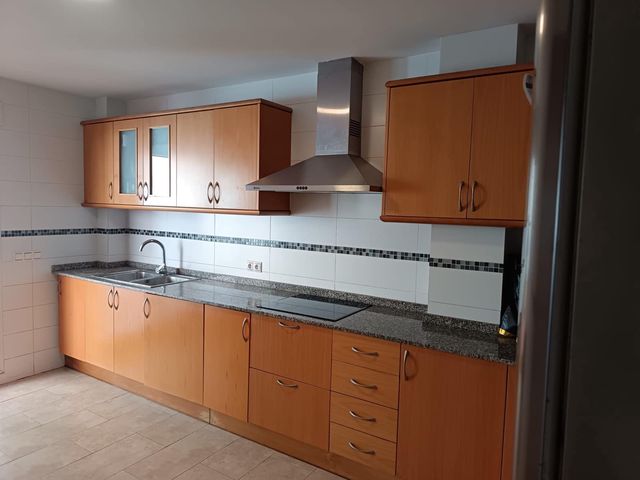 3 soveværelse Byhus til salg i El Vergel / Verger med garage - € 380.000 (Ref: 10102932)