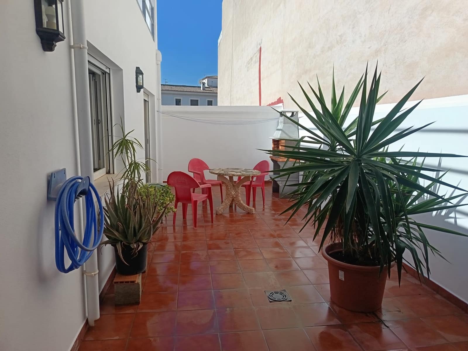 3 chambre Maison de Ville à vendre à El Vergel / Verger avec garage - 380 000 € (Ref: 10102932)