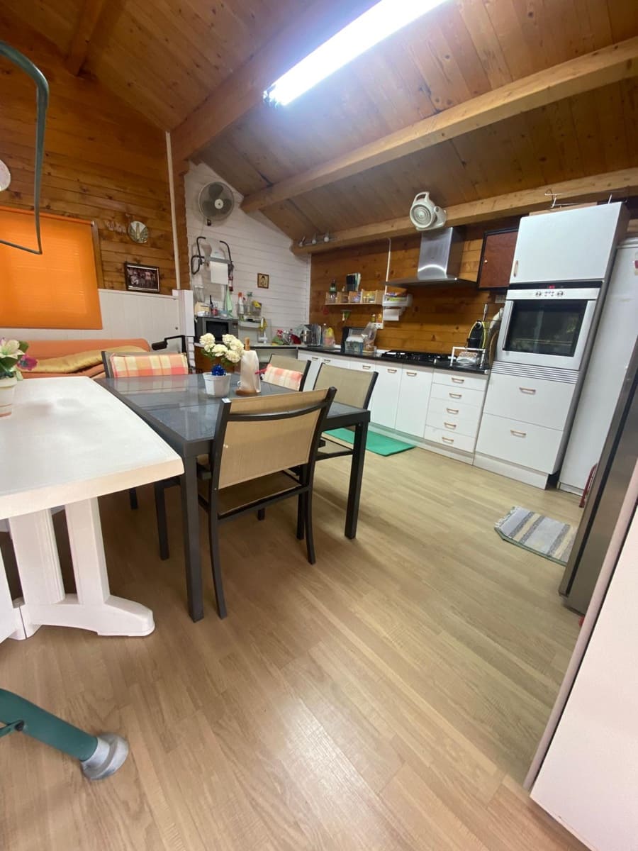 4 makuuhuone Maalaistalo myytävänä paikassa Denia mukana uima-altaan 
autotalli - 850 000 € (Ref: 10102933)