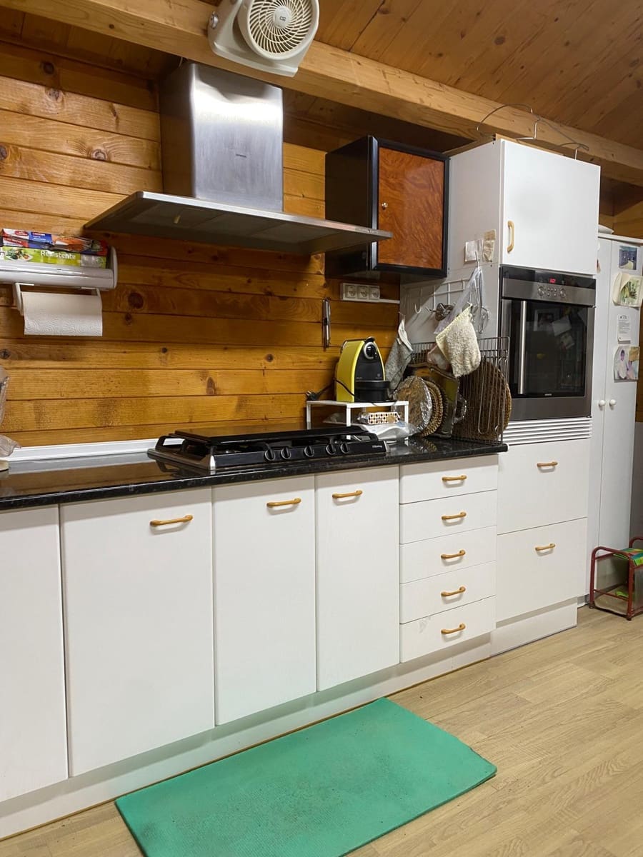 4 makuuhuone Maalaistalo myytävänä paikassa Denia mukana uima-altaan 
autotalli - 850 000 € (Ref: 10102933)