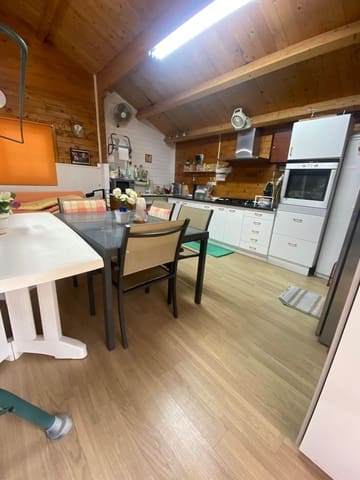 4 makuuhuone Maalaistalo myytävänä paikassa Dénia mukana uima-altaan 
autotalli - 850 000 € (Ref: 10102933)