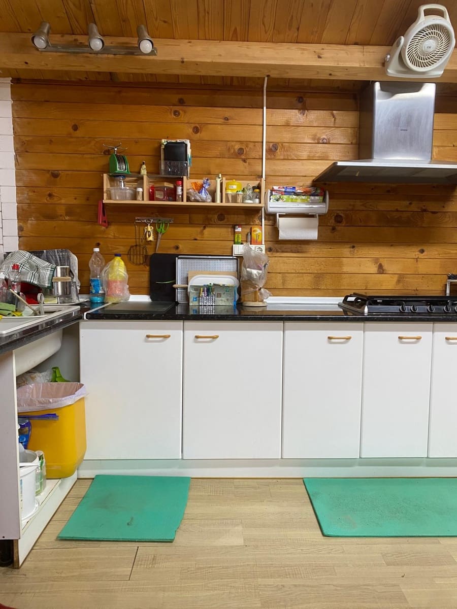 4 makuuhuone Maalaistalo myytävänä paikassa Denia mukana uima-altaan 
autotalli - 850 000 € (Ref: 10102933)
