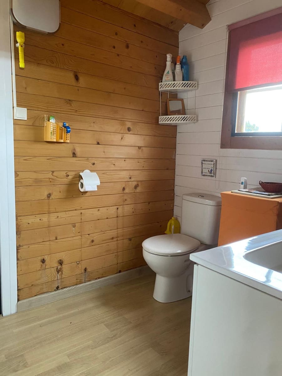 4 makuuhuone Maalaistalo myytävänä paikassa Denia mukana uima-altaan 
autotalli - 850 000 € (Ref: 10102933)