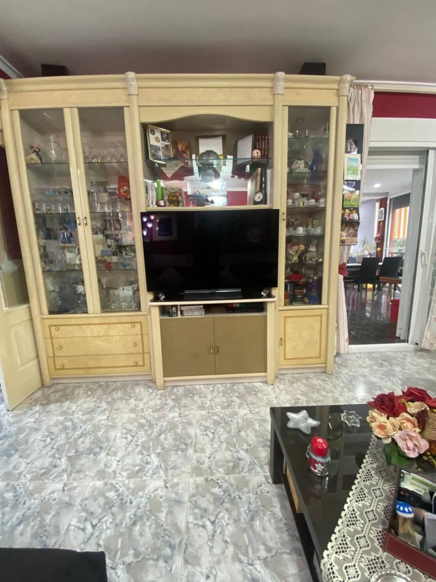 4 makuuhuone Maalaistalo myytävänä paikassa Denia mukana uima-altaan 
autotalli - 850 000 € (Ref: 10102933)