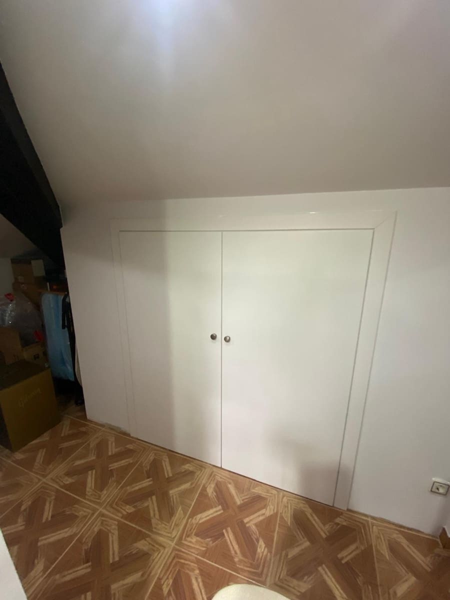 4 makuuhuone Maalaistalo myytävänä paikassa Denia mukana uima-altaan 
autotalli - 850 000 € (Ref: 10102933)