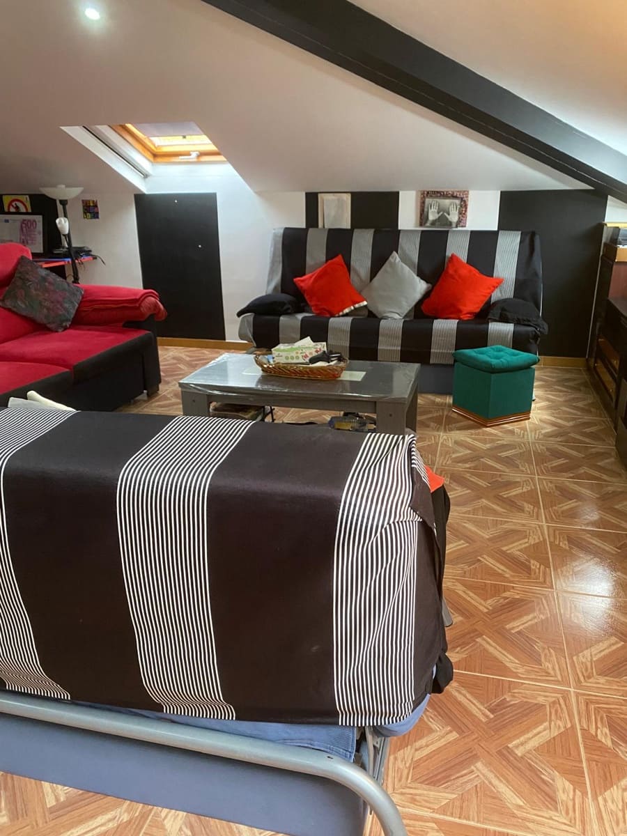 4 makuuhuone Maalaistalo myytävänä paikassa Denia mukana uima-altaan 
autotalli - 850 000 € (Ref: 10102933)