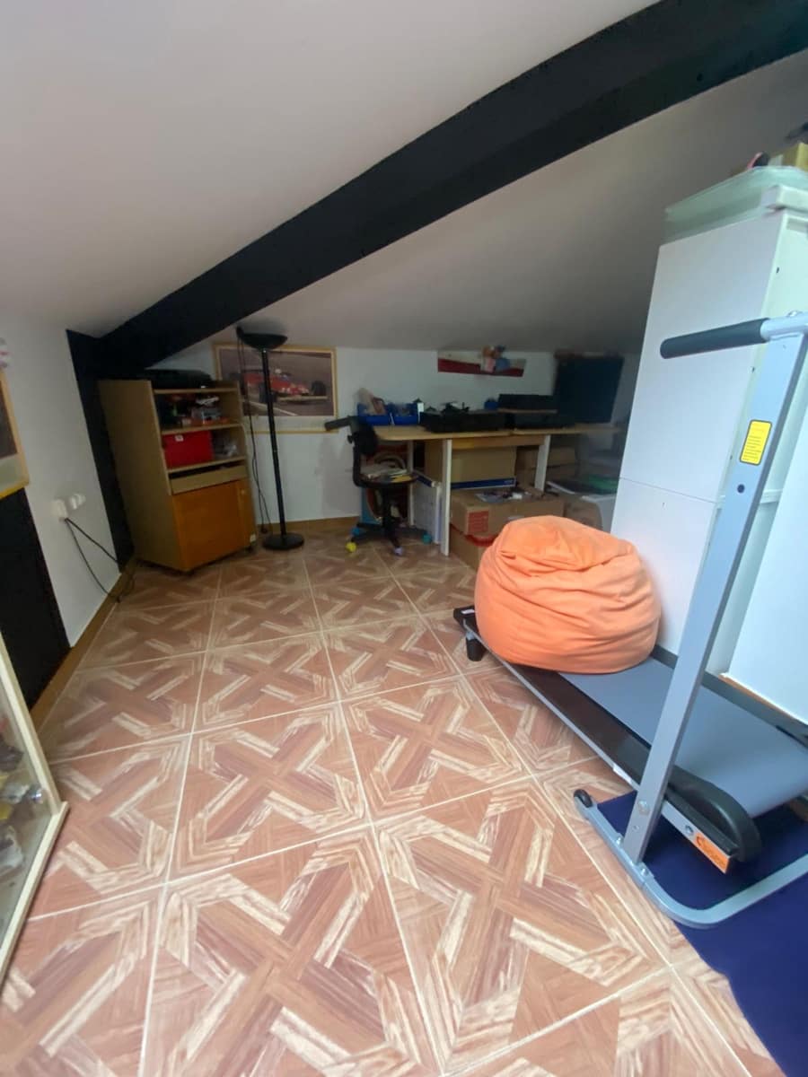 4 makuuhuone Maalaistalo myytävänä paikassa Denia mukana uima-altaan 
autotalli - 850 000 € (Ref: 10102933)