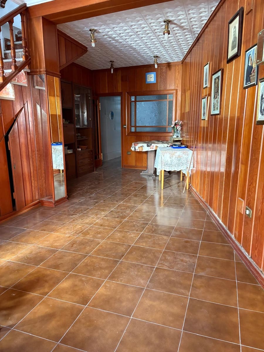 2 soveværelse Byhus til salg i Denia - € 189.000 (Ref: 10102934)