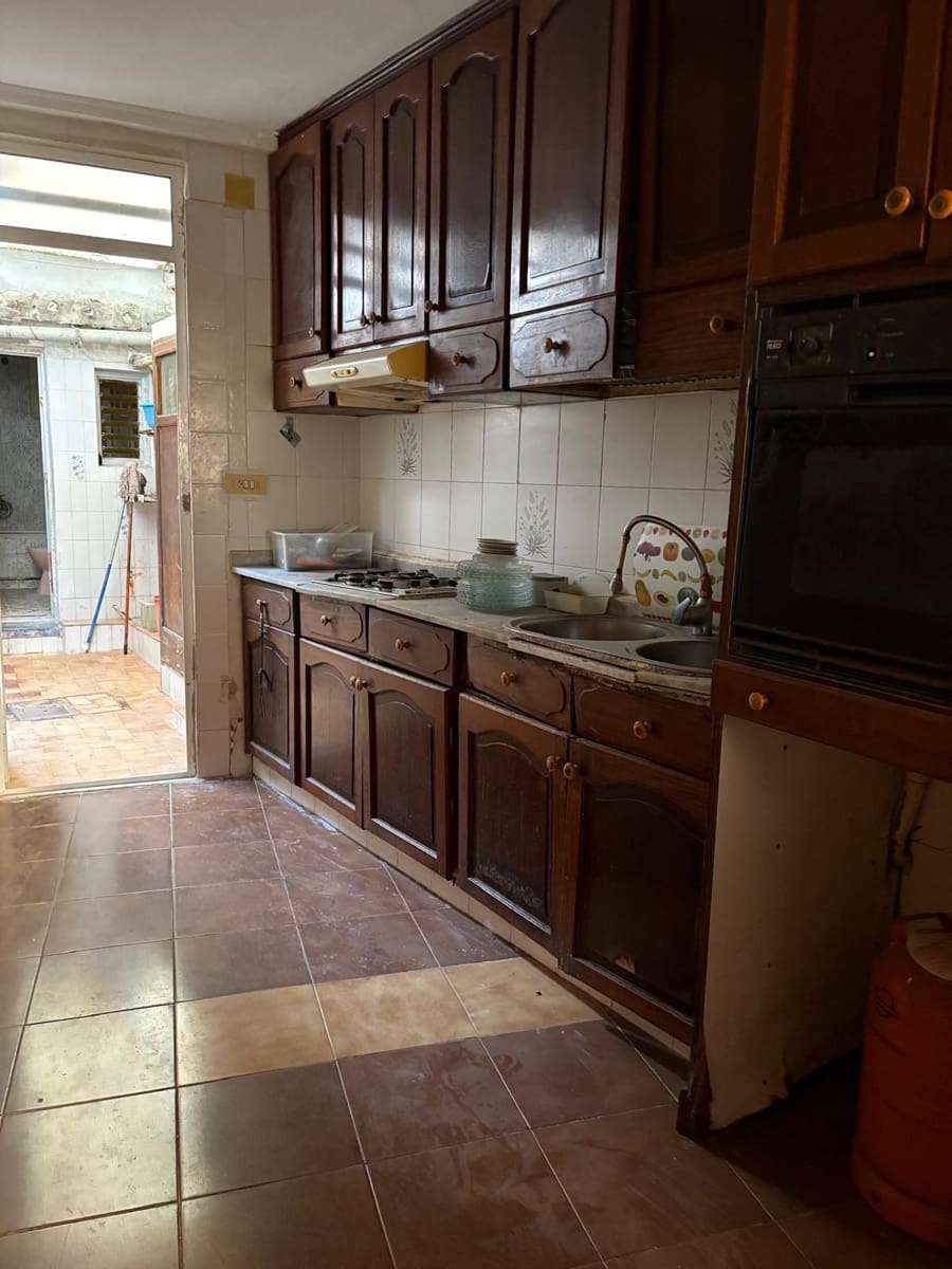 2 soveværelse Byhus til salg i Denia - € 189.000 (Ref: 10102934)