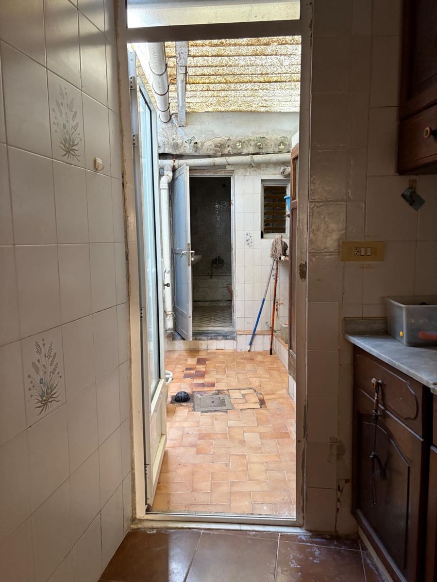 2 soveværelse Byhus til salg i Denia - € 189.000 (Ref: 10102934)
