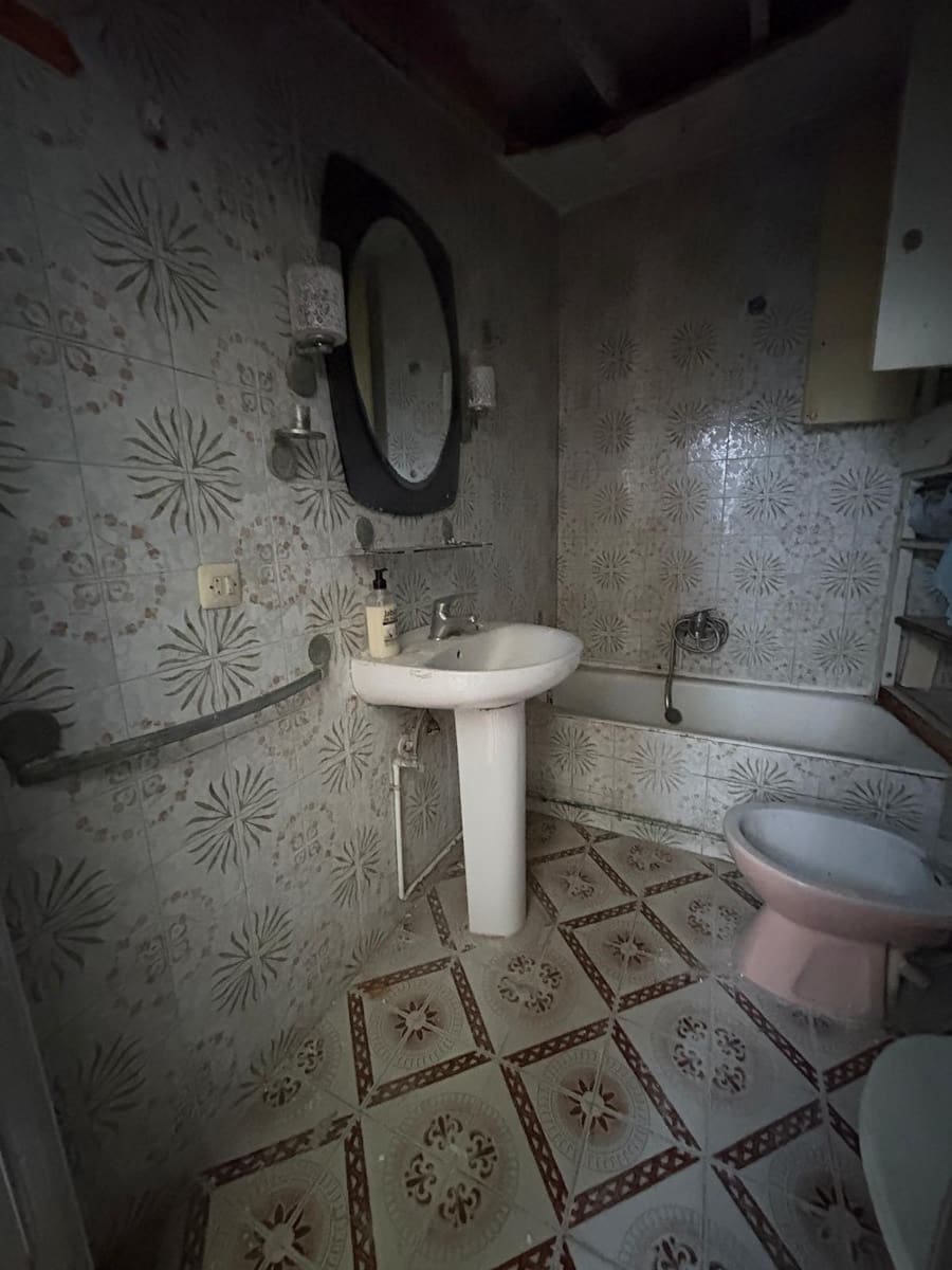 2 soveværelse Byhus til salg i Denia - € 189.000 (Ref: 10102934)
