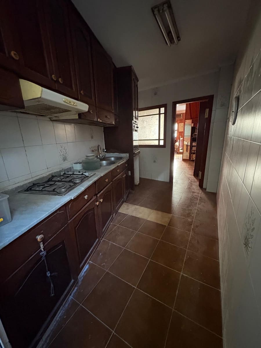 2 soveværelse Byhus til salg i Denia - € 189.000 (Ref: 10102934)