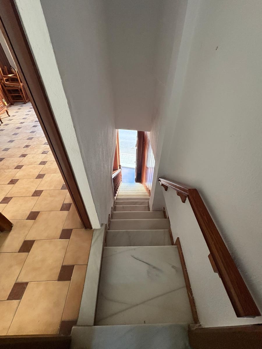 2 soveværelse Byhus til salg i Denia - € 189.000 (Ref: 10102934)