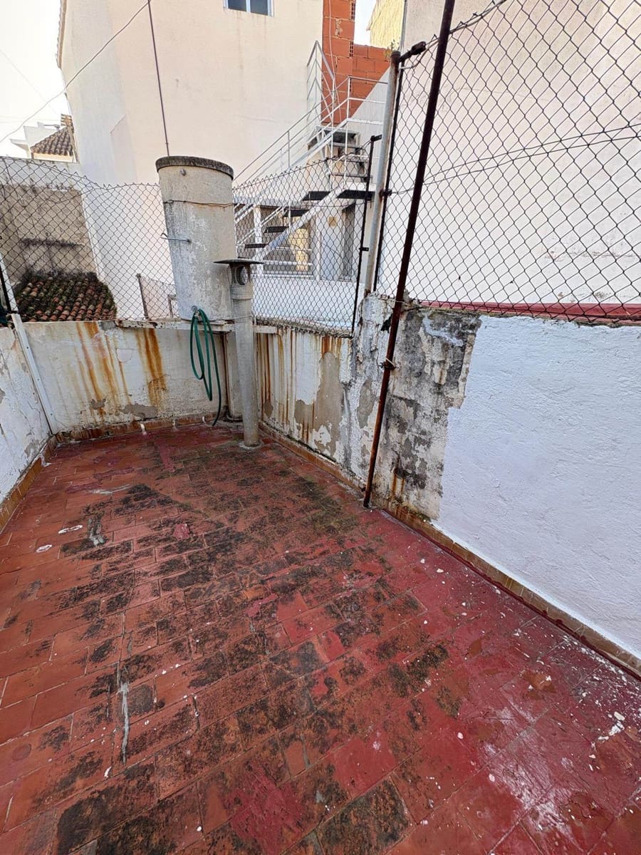 2 soveværelse Byhus til salg i Denia - € 189.000 (Ref: 10102934)