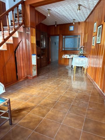 2 soveværelse Byhus til salg i Centro Urbano, Dénia - € 189.000 (Ref: 10102934)