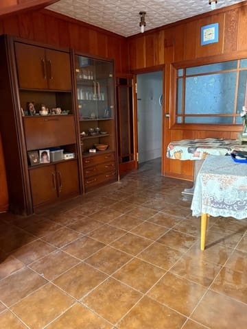 2 soveværelse Byhus til salg i Centro Urbano, Dénia - € 189.000 (Ref: 10102934)