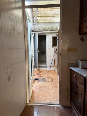 2 soveværelse Byhus til salg i Centro Urbano, Dénia - € 189.000 (Ref: 10102934)