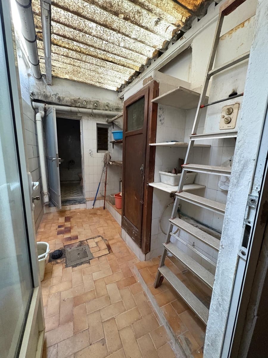 2 soveværelse Byhus til salg i Denia - € 189.000 (Ref: 10102934)