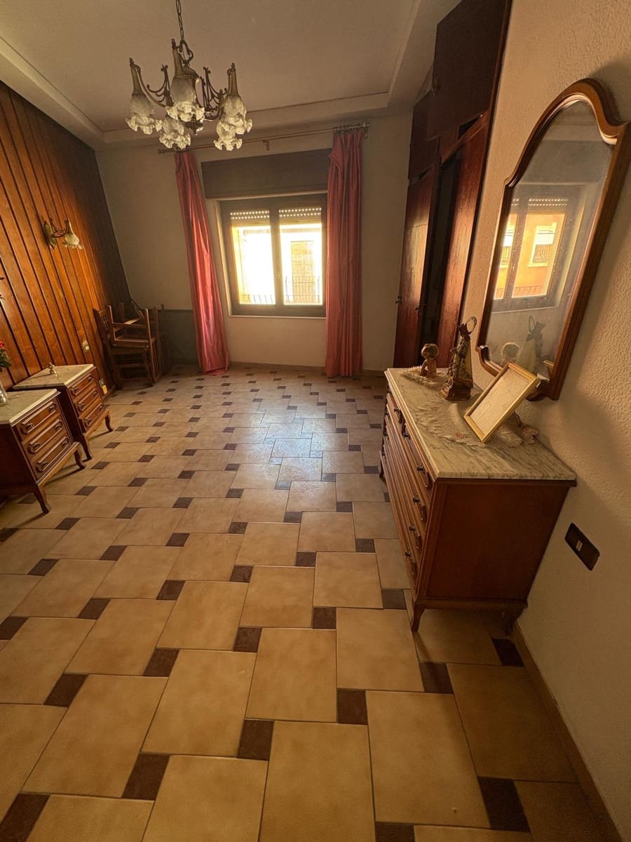 2 soveværelse Byhus til salg i Denia - € 189.000 (Ref: 10102934)