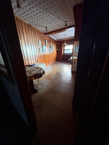 2 soveværelse Byhus til salg i Centro Urbano, Dénia - € 189.000 (Ref: 10102934)