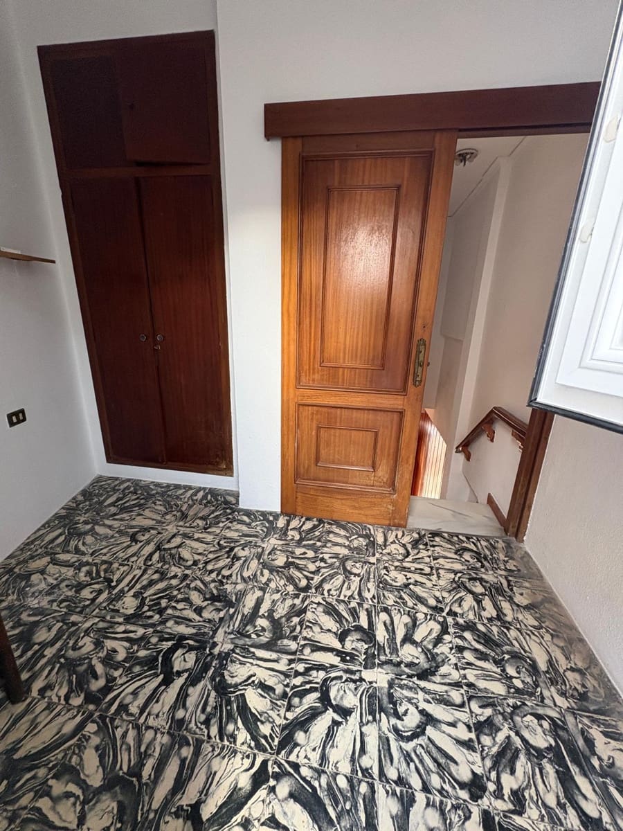 2 soveværelse Byhus til salg i Denia - € 189.000 (Ref: 10102934)