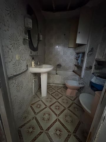 2 soveværelse Byhus til salg i Centro Urbano, Dénia - € 189.000 (Ref: 10102934)