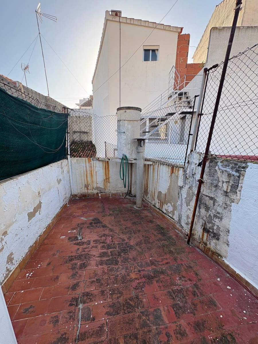 2 soveværelse Byhus til salg i Denia - € 189.000 (Ref: 10102934)