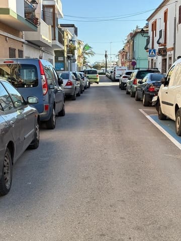 2 soveværelse Byhus til salg i Centro Urbano, Dénia - € 189.000 (Ref: 10102934)