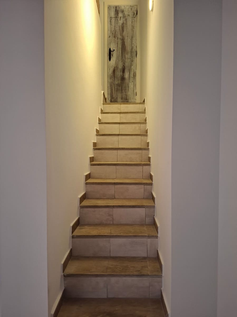 3 sypialnia Dom na sprzedaż w Benitachell / Benitatxell - 365 000 € (Ref: 10102935)