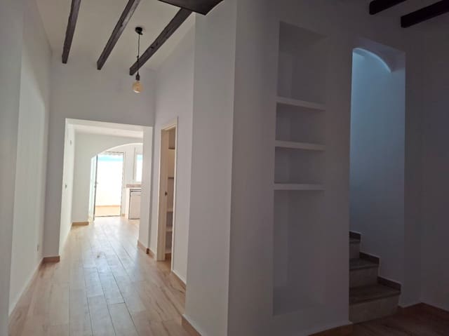 3 sypialnia Dom na sprzedaż w Benitachell / Benitatxell - 365 000 € (Ref: 10102935)